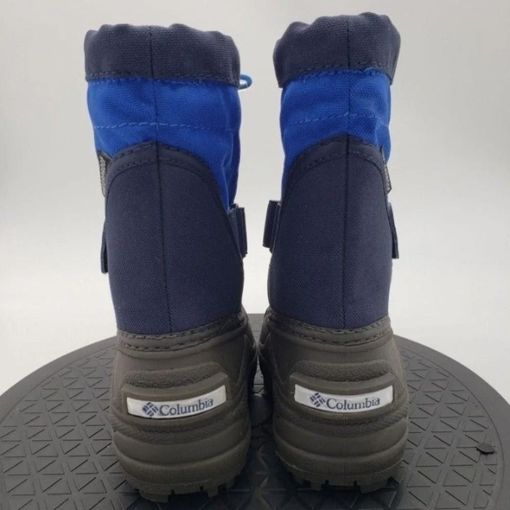 Columbia toddler kids